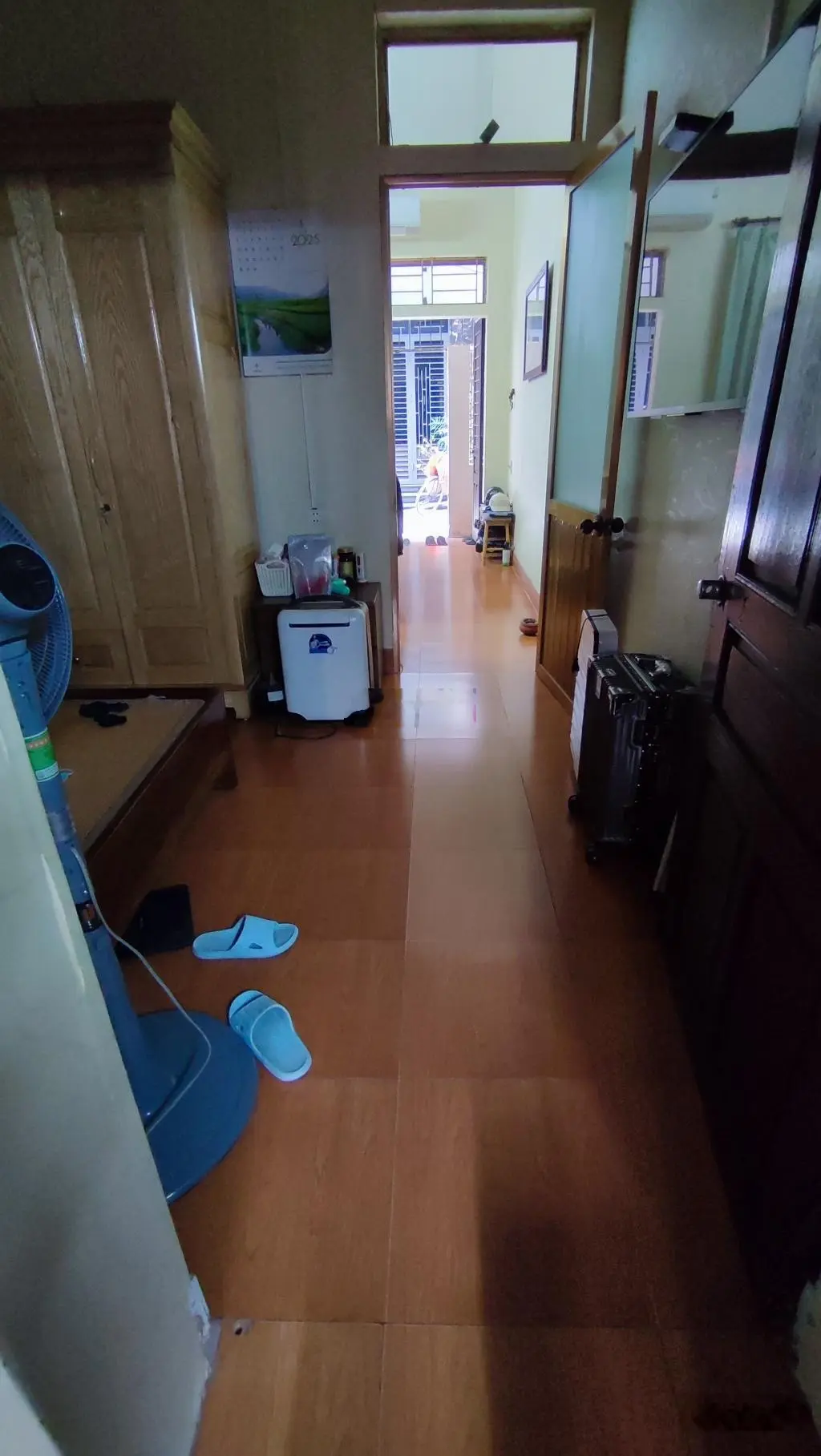 Siêu phẩm phân lô phố an hòa mộ lao - 2 mặt ngõ ô tô tránh ngõ thông kinh doanh đỉnh