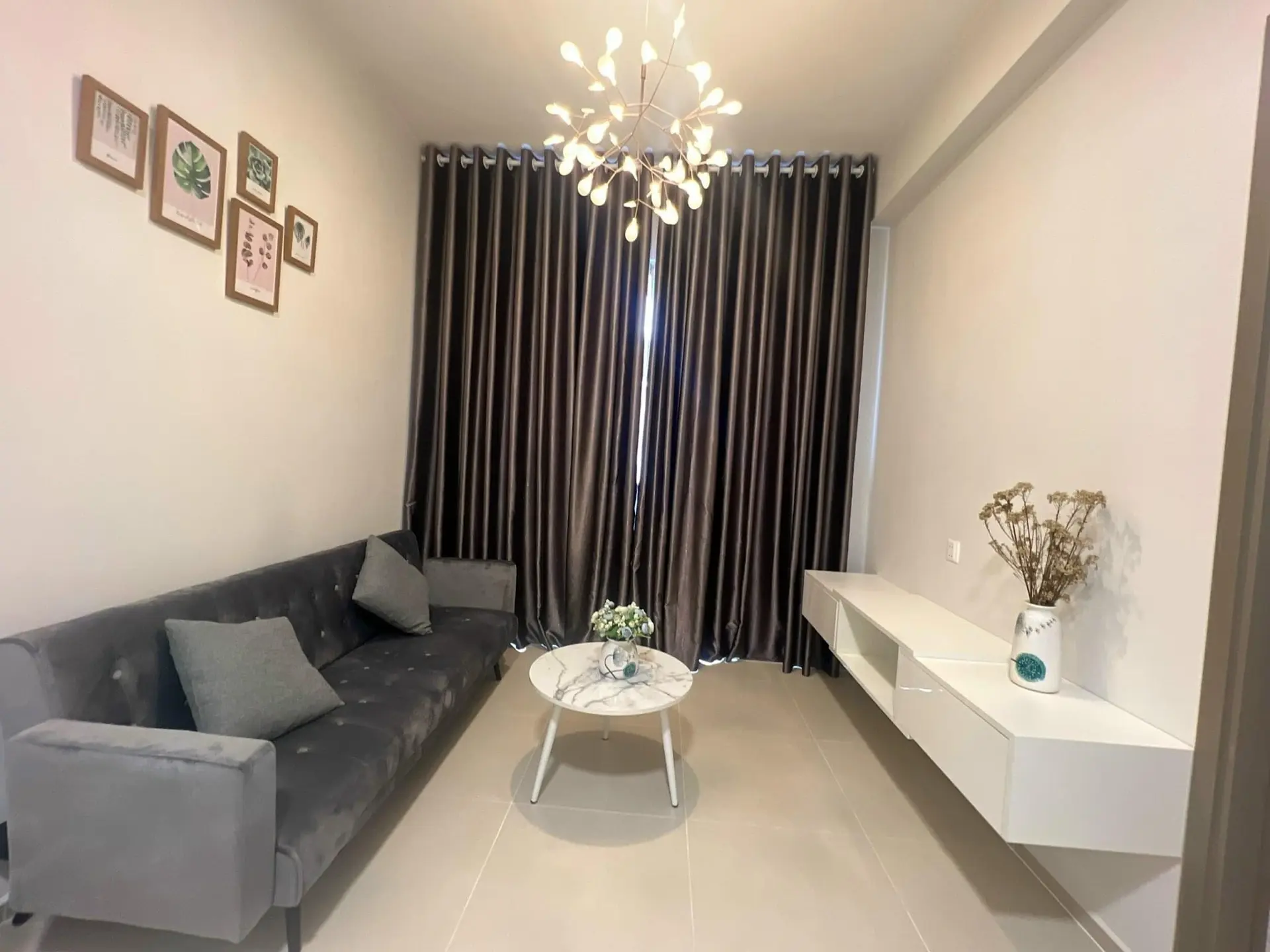 CẦN BÁN GẤP CHUNG CƯ WESTGATE BÌNH CHÁNH, 2PN2WC, 69M2, GIÁ 1TỶ850TRIỆU