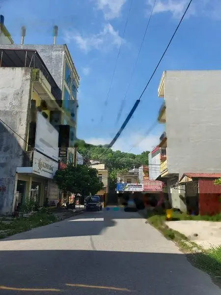Bán gấp lô giãn dân Nam Sơn làn 2 trục chính Đa Cấu - Nam Sơn - Bắc Ninh