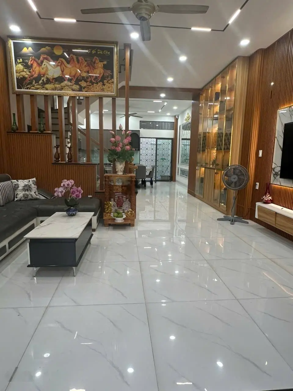 Bán nhà riêng 4PN, 5WC, 75m2 tại Đường 10, Cát Lái, Q2, HCM, giá cực chất 9,2 tỷ