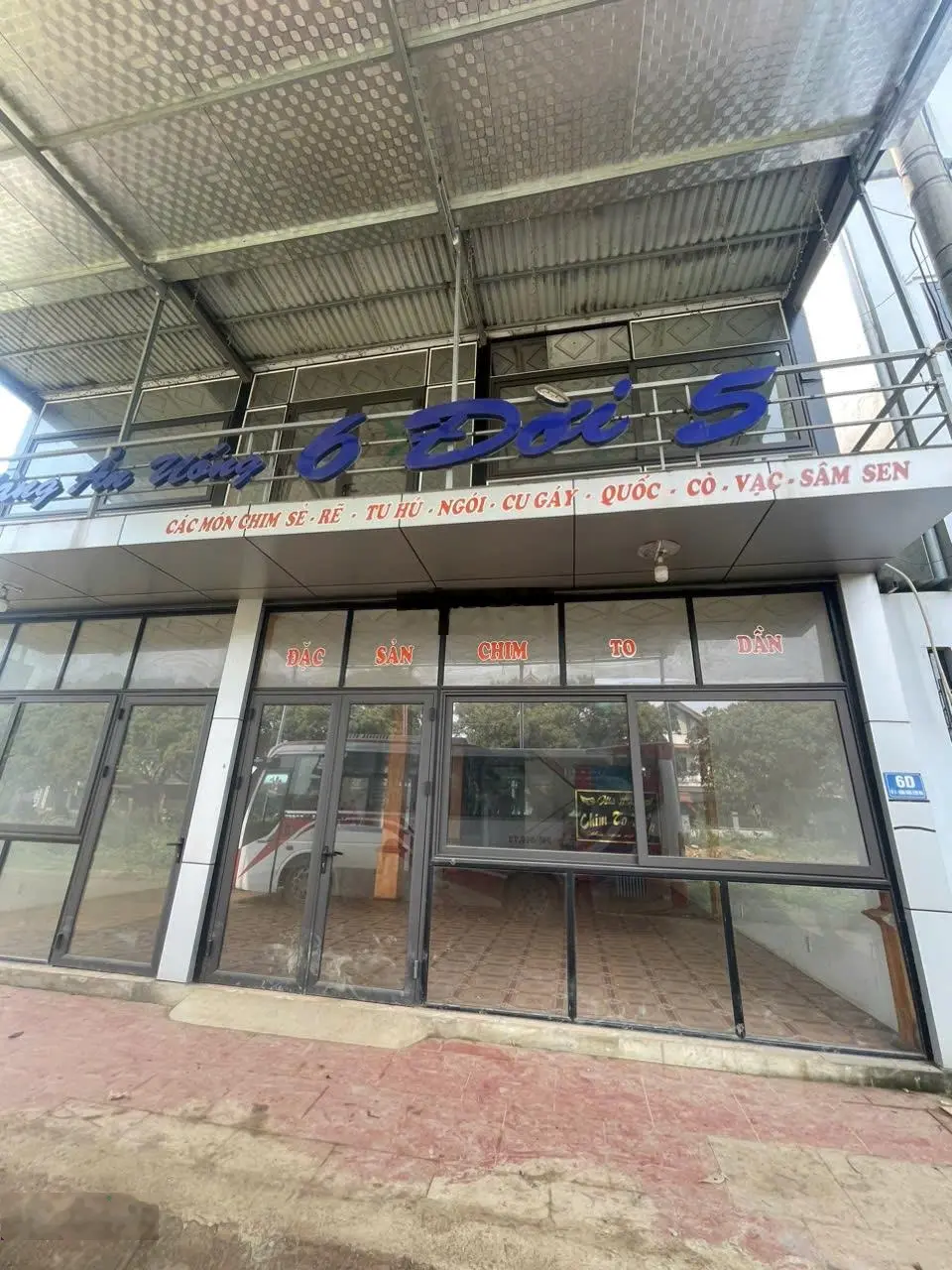 Bán nhà mặt phố tại đường 6A, Thị trấn Xuân Mai, Chương Mỹ, Hà Nội, giá thỏa thuận, 142.5m2