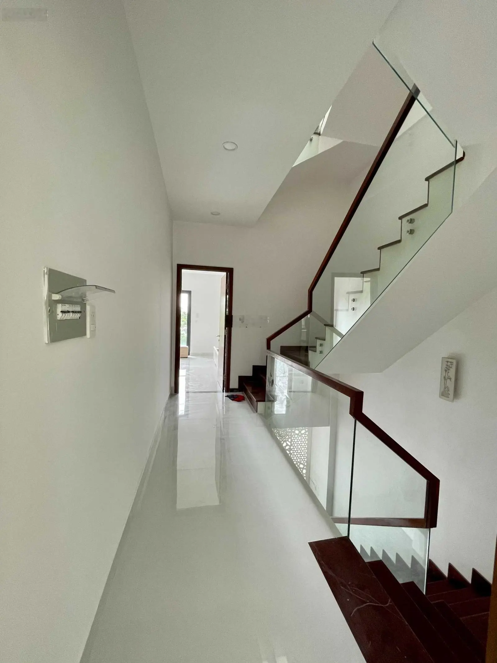 Bán nhà phố kinh doanh mặt tiền đường N8 KDC Jamona City Quận 7. DT 5x17m hướng Tây Bắc giá 16,5 tỷ