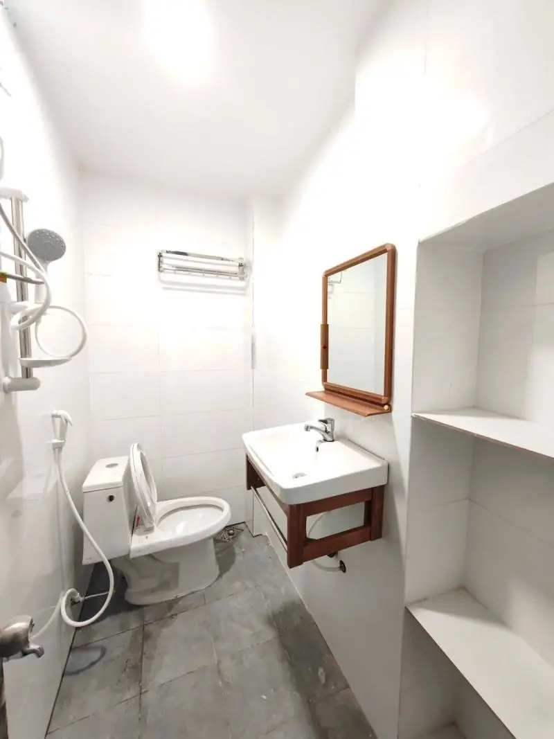 CHDV 50tr/tháng,đường xe hơi né,17x16, Không Quy hoạch Đặng Văn Bi, Trường Thọ, Thủ Đức