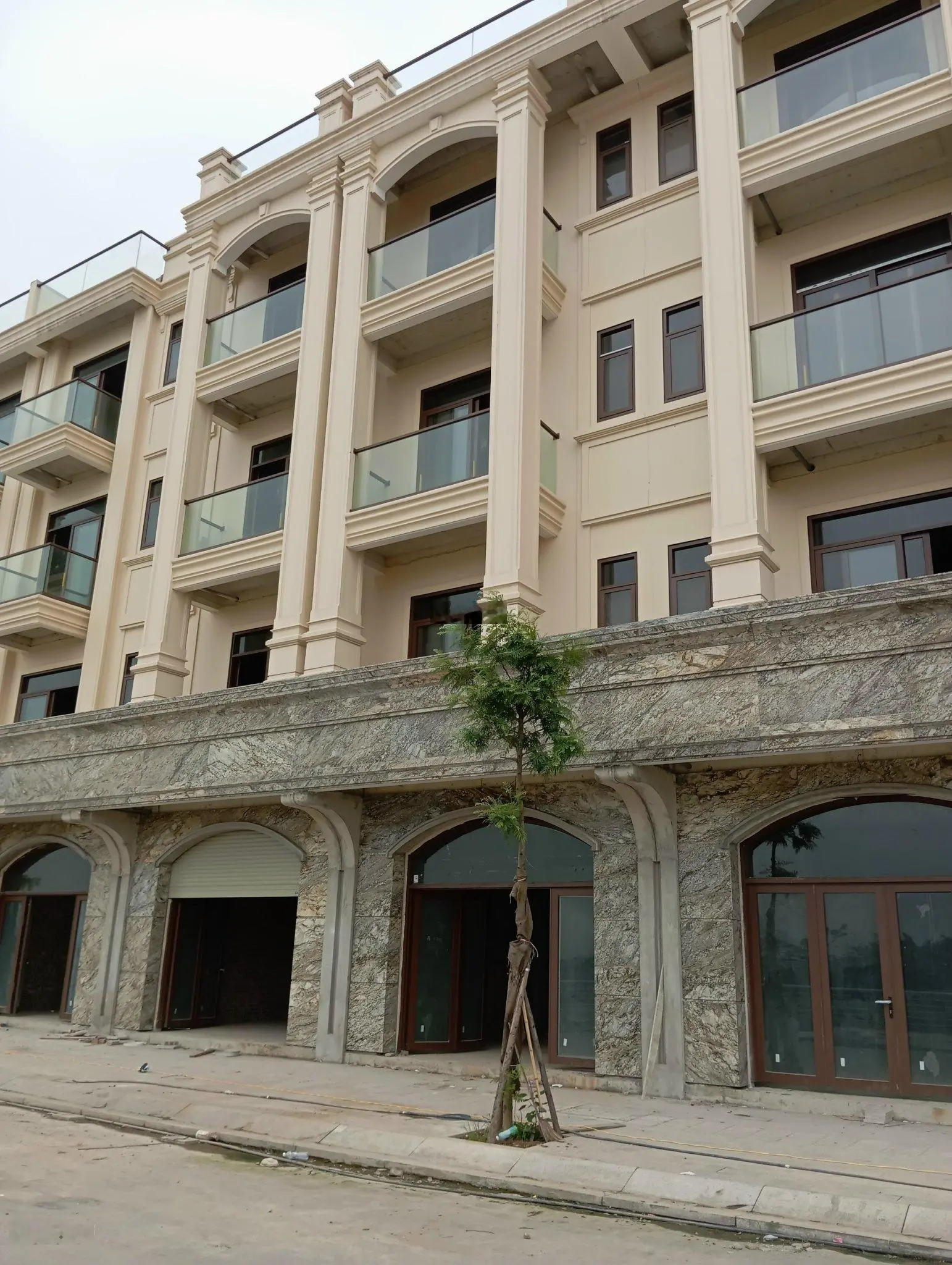 Chính chủ gửi bán căn 82m dự án Himlam Thường Tín, hướng đông nam, giá nhỉnh 11 tỷ 0332 226 ***