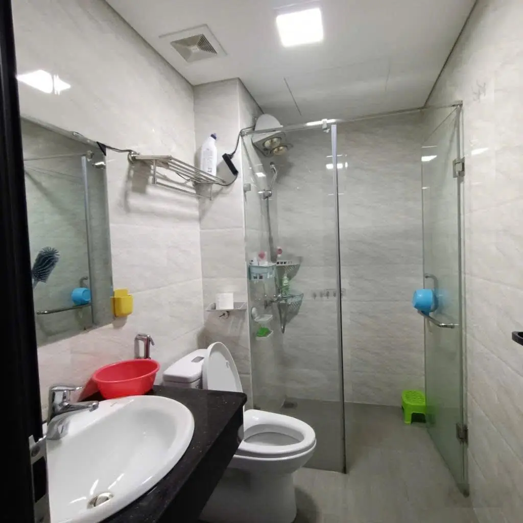Bán nhà phố Khương Trung lõi Thanh Xuân, ngõ thông các phố siêu gần ôtô tiện ích ngập tràn