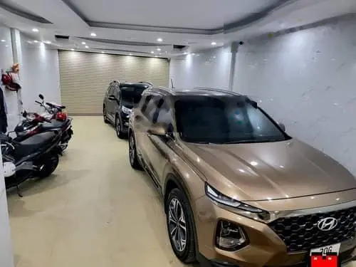 Đỉnh cao Thái Hà, 1 nhà ra phố, gara 7 chỗ, thang máy, 2 thoáng, 128m2 6T nhỉnh 30 tỷ