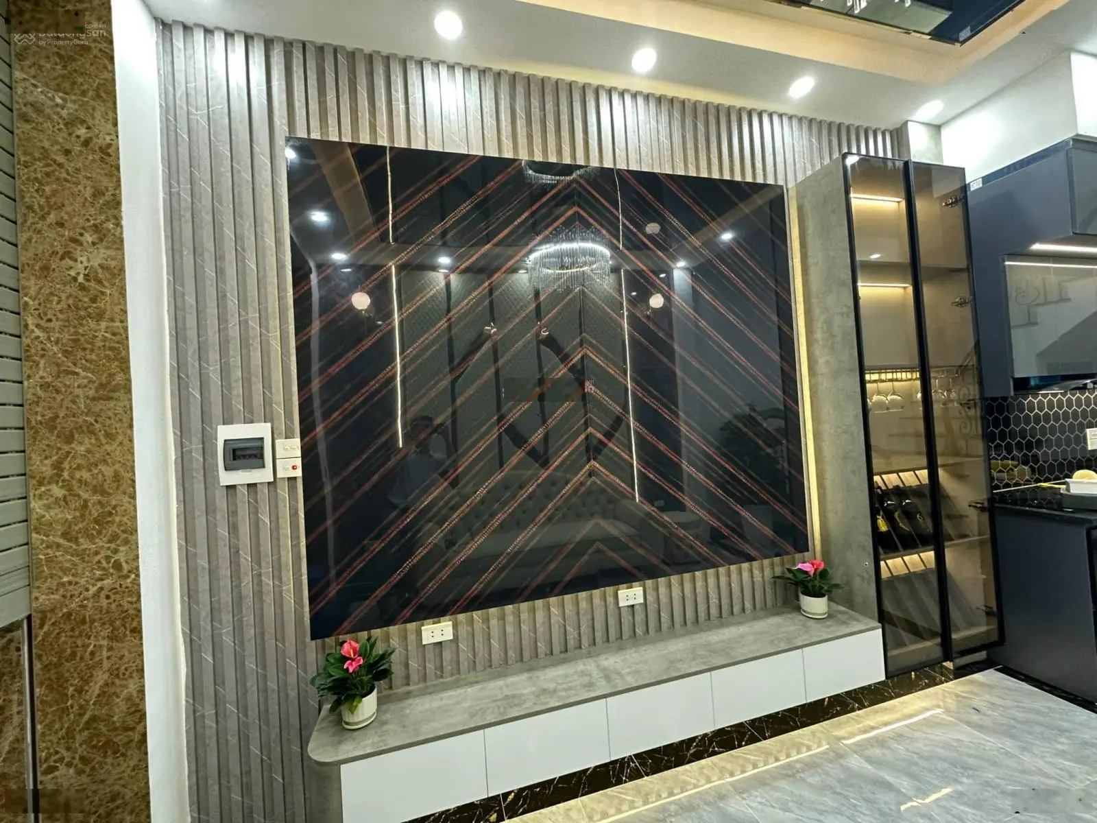 Cực hiếm và hót đỉnh cao Ba Đình - Thiết kế luxury, phân lô ngõ thông ô tô, đẹp mê - 30m2 - 7,98 tỉ