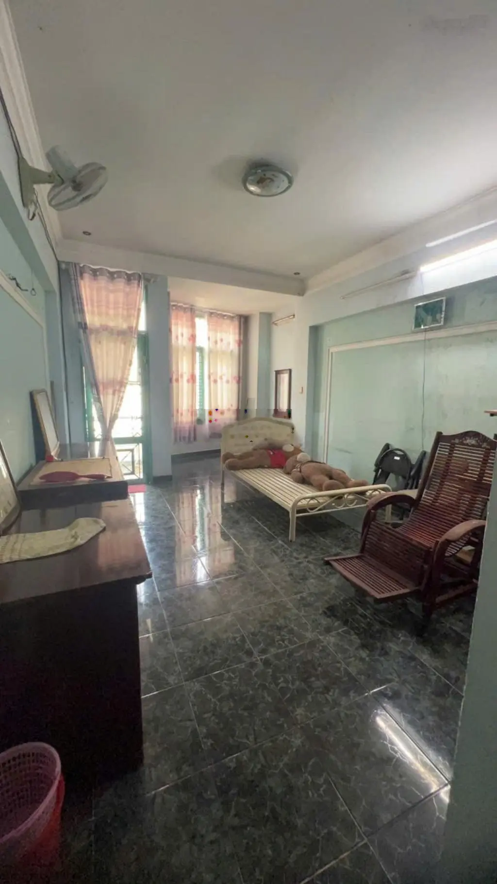 MẶT TIỀN KINH DOANH đường số Cư Xá Chu Văn An, 4tầng (4 x 18) đường 7m, giá chỉ 13.2tỷ