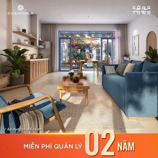 nhận Booking có hoàn tại dự án Caraworld Cam Ranh
