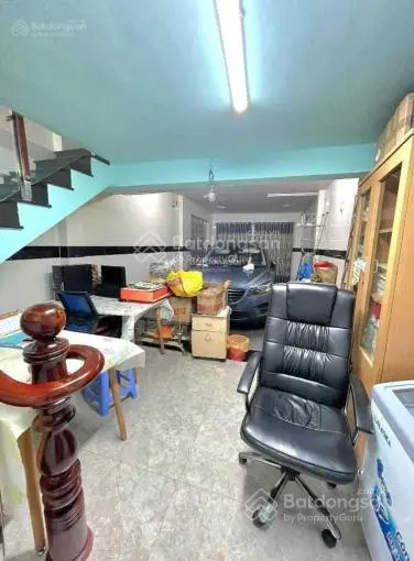 Bán nhà đẹp đường 10m nhựa Lê Công Phép - Giáp Hậu Giang Bình Tân, 4x12m, 4 tầng