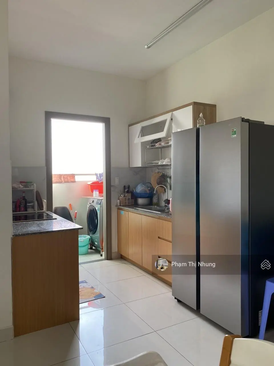 Bán căn hộ Green Town Bình Tân block B, 92m2/ 3PN, đầy đủ NT, nhà sạch đẹp, giá 2.9 tỷ 0903 002 ***