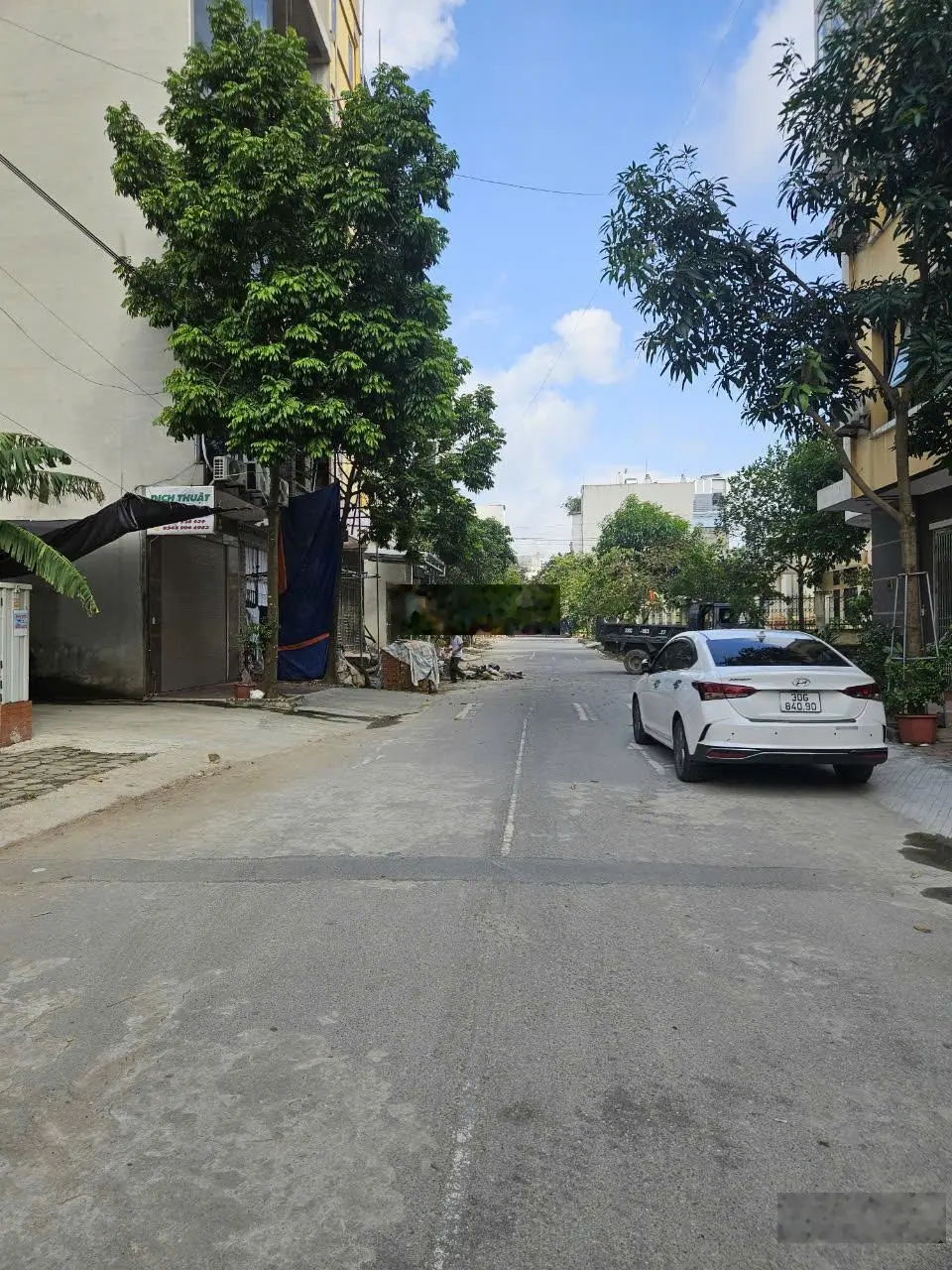 Bán Nhà 2 lầu Mt Vườn Lài P Tân Thành Quận Tân Phú.