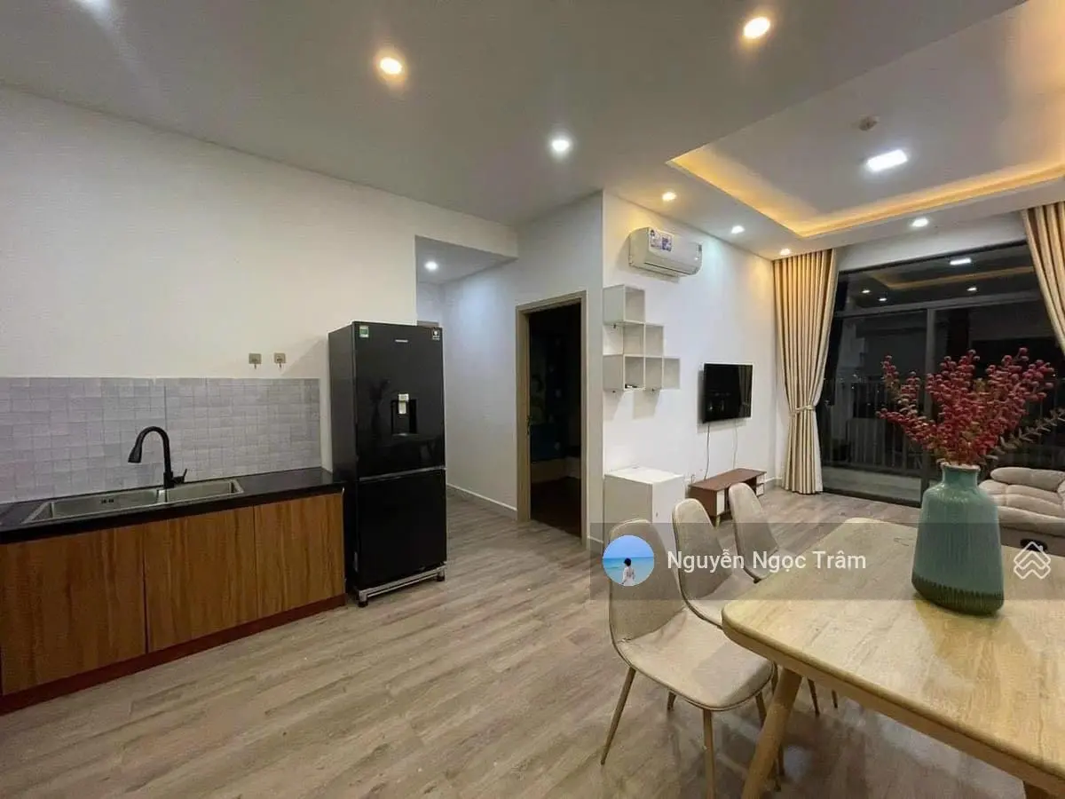 Chủ kẹt tiền cần bán gấp căn hộ Sky 9, Quận 9, DT 63m2; 2PN - 2WC