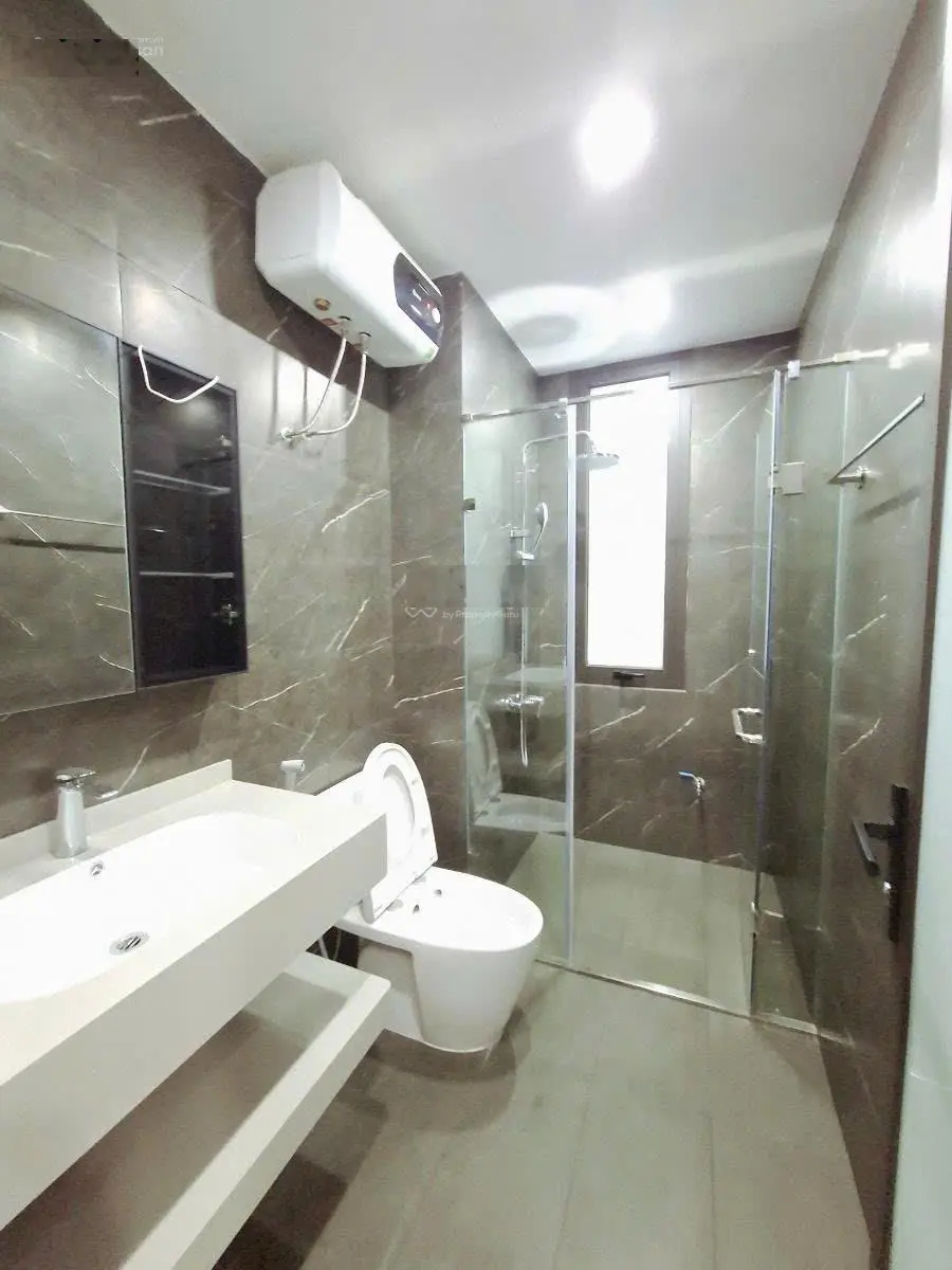Nhà ngõ 58 đào tấn thông phan kế bính - lô góc - thang máy - dt 37m - 5 tầng.