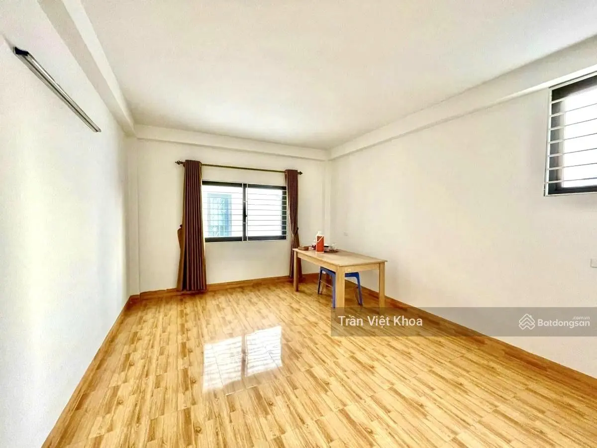 Bán nhà mới 5 tầng - Lô góc, 32m2 - 5m ra ô tô - Ngô Thì Sỹ - Hà Đông - Giá tốt 6.9 tỷ