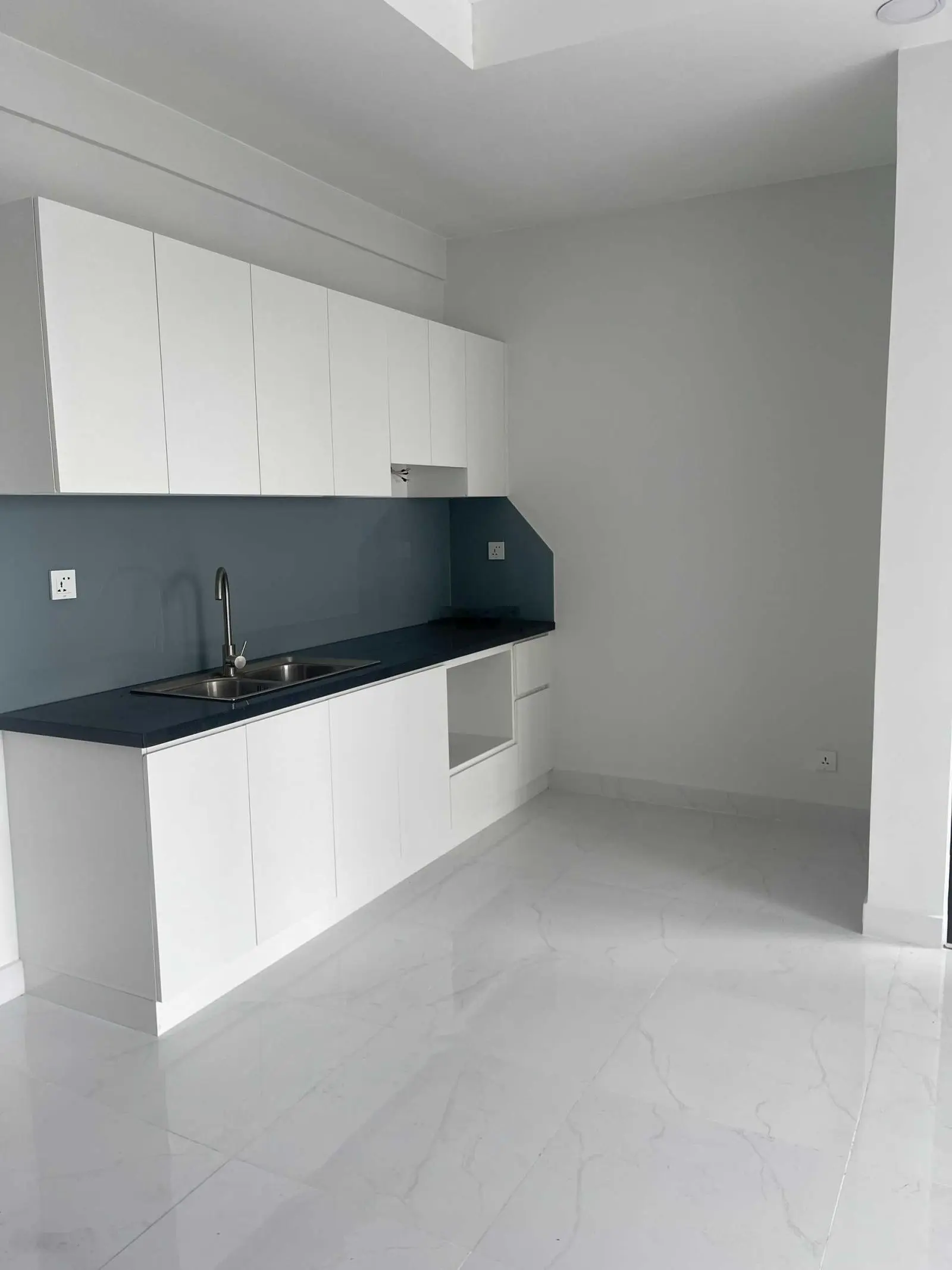 Lên deal Pegasuite 2 đã có sổ hồng với giá 2.55 tỷ 1PN + 52m2 nhà full nội thất chủ đầu tư bàn giao