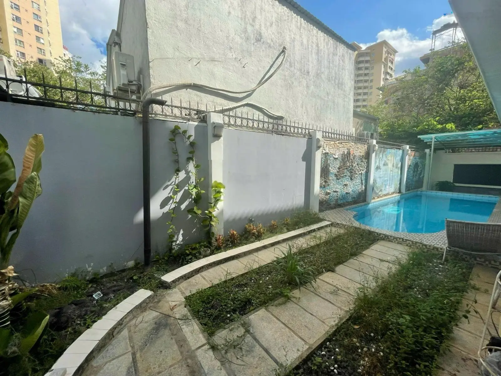 Chính chủ bán Biệt thự hồ bơi ngay Nguyễn Quý Đức, P An Phú Quận 2, DT 12x20m, Giá 58 tỷ TL