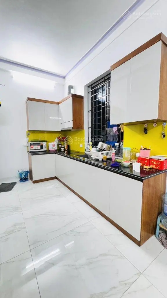 Bán nhà cực đẹp lô góc, trung trung tâm Bắc Từ Liêm - hàng xóm khu liền kề Avenue Garden Tây Tựu