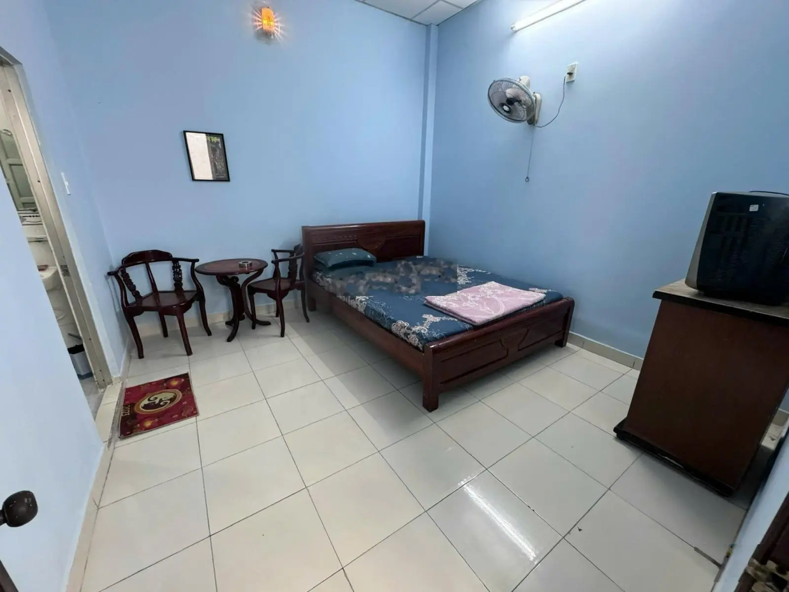 Nhà nghỉ Dĩ An: Đầu tư ngay, thu hồi vốn nhanh