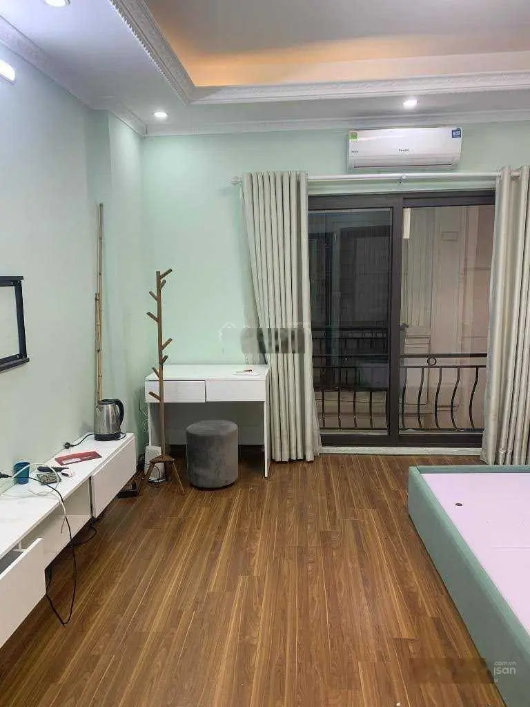 Cần bán gấp nhà 31m2 ngõ 4 Phố Xốm - Phú Lương - Hà Đông, vị trí vàng, ngõ ô tô, giá chỉ 4,5 tỷ