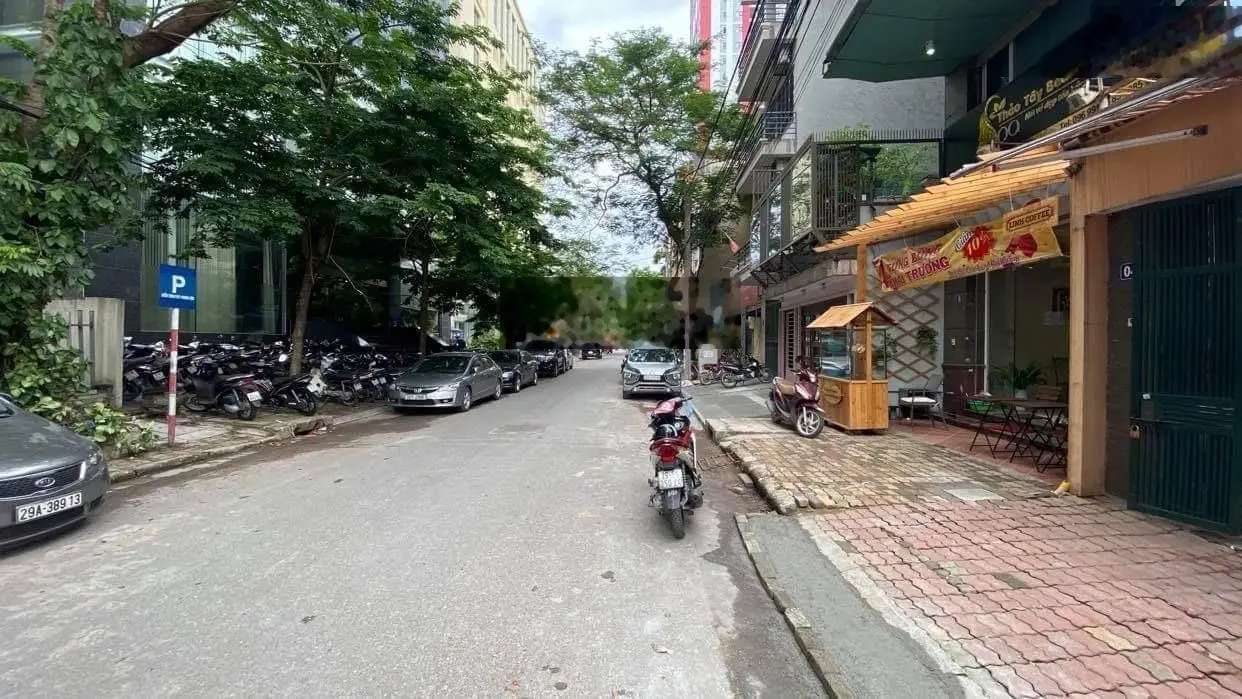 Bán biệt thự Vườn Đào - Tây Hồ - đẳng cấp - ở sướng - chỉ 105 tỷ - 234m2 - LH: 0915551389