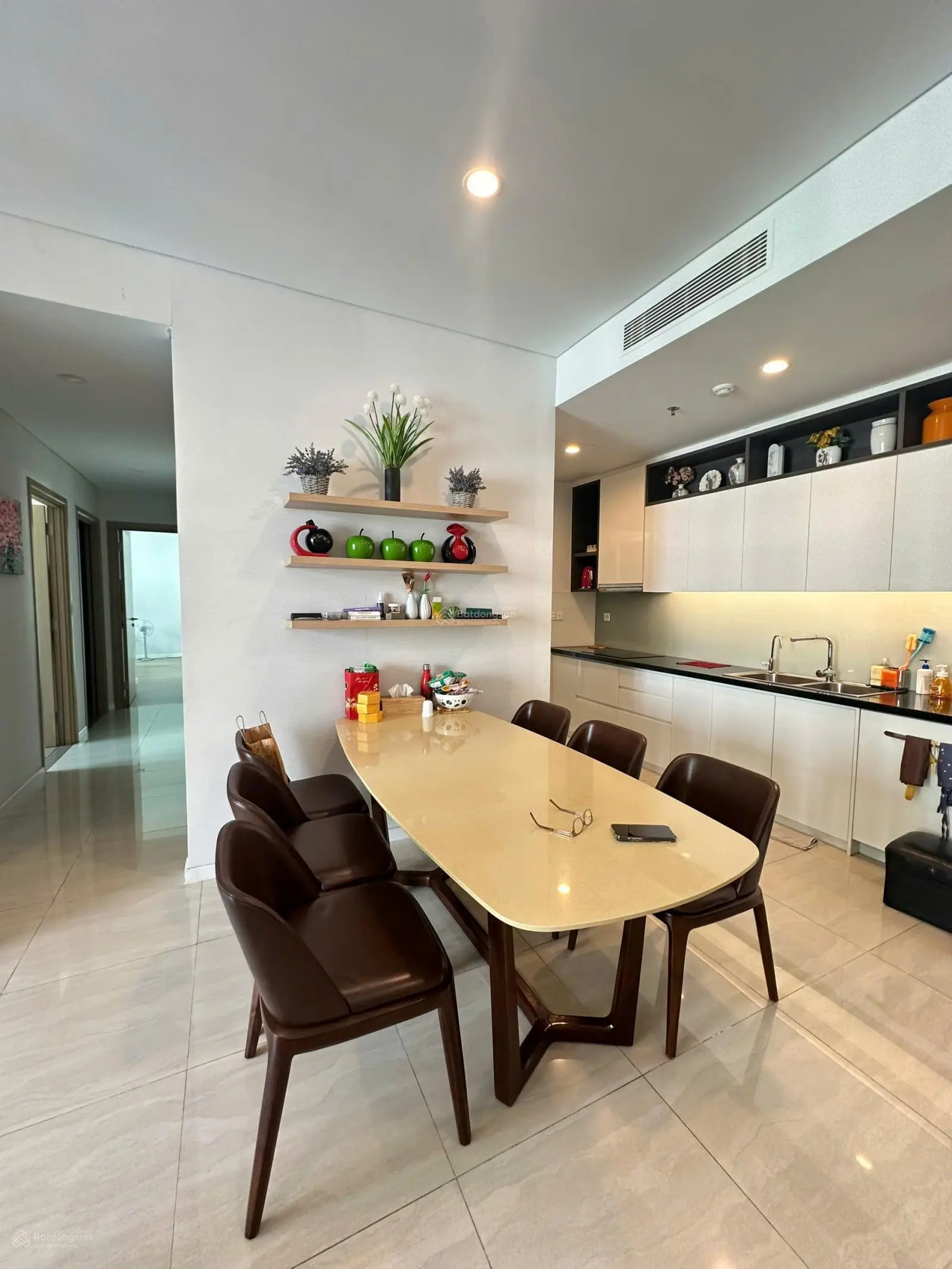 Căn rẻ! Bán căn hộ Sadora Sala 3PN chỉ 11 tỷ, DT 120m2 view hồ bơi