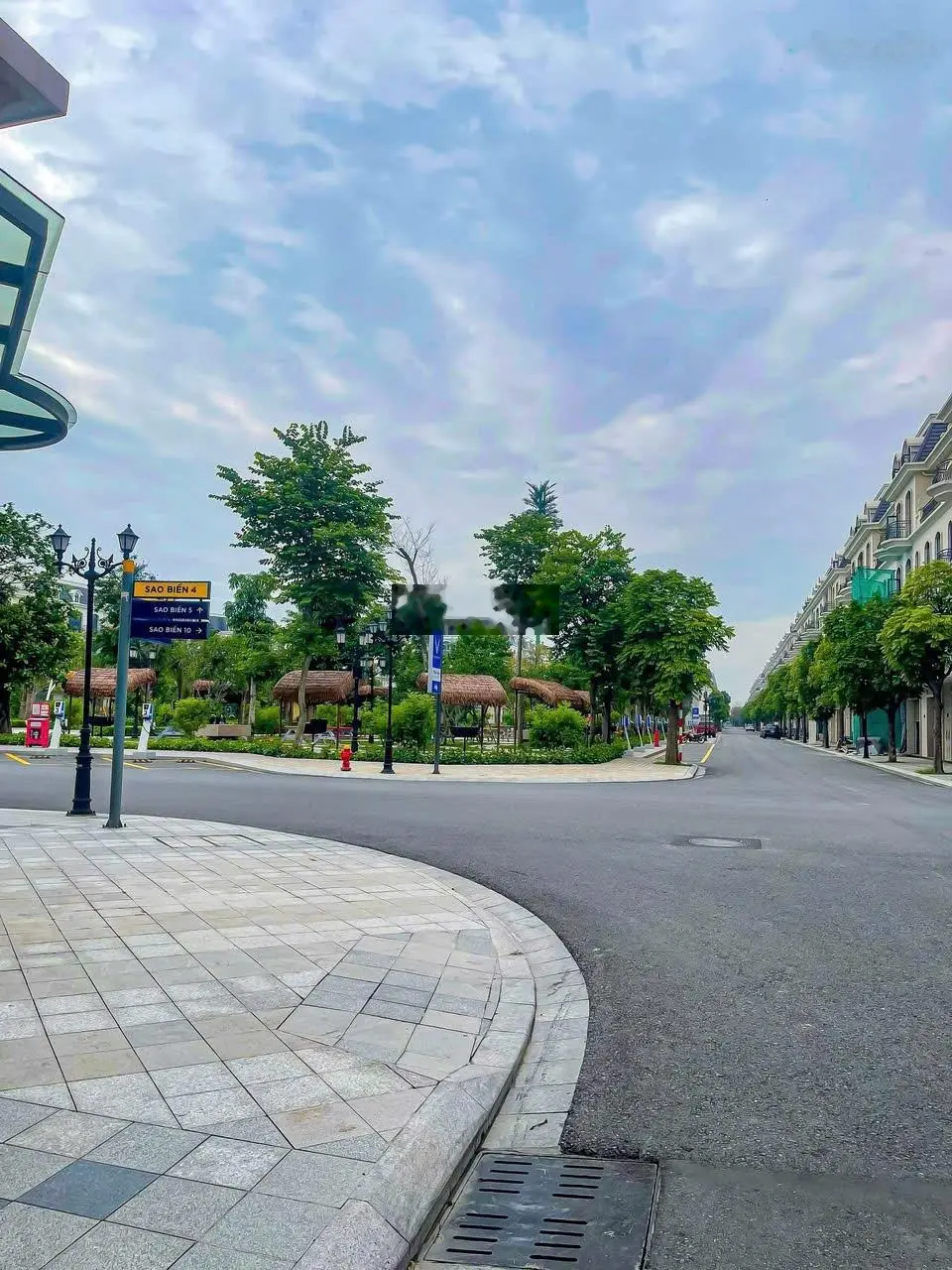 Chủ nhà ngộp bank cần gấp căn Sao Biển 58,5 m2 gần chung cư masteri, công viên 7,5 ha ,bể bơi