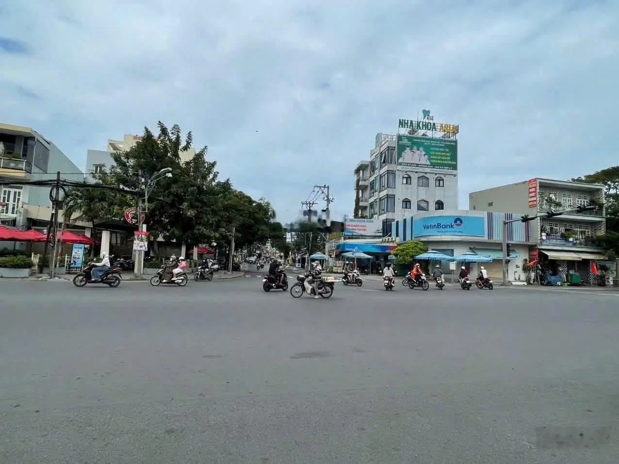 Hàng ngộp. Siêu rẻ. Mặt tiền Đường Man Thiện, Tăng Nhơn Phú A, Quận 9