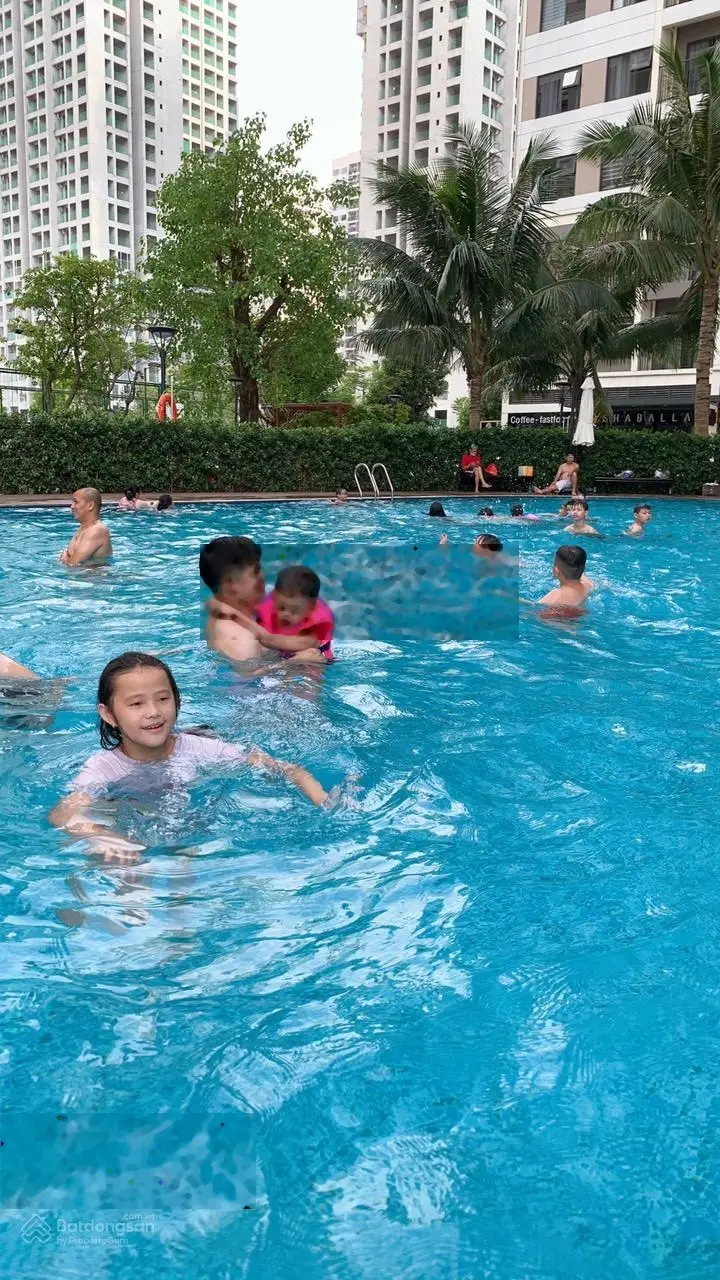 Duy nhất 1 căn còn sót lại 3N2vs giá chỉ 3.33 tỷ ( FULL ĐỒ ) tại Vinhomes Ocean Park LH 0974 878 ***