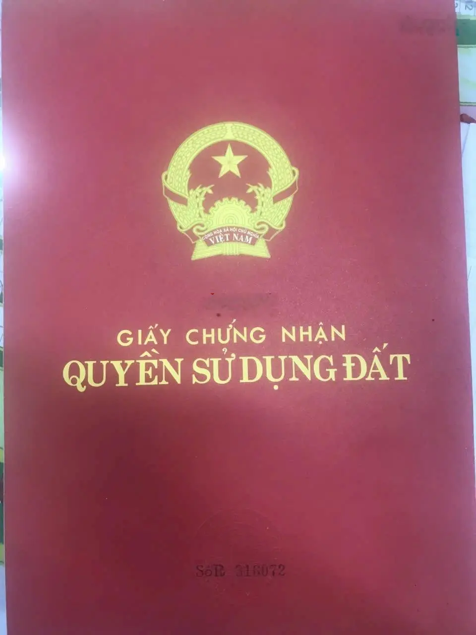 Bán nền đất sổ đỏ KDC Nam Long Đỗ Xuân Hợp. LH 0932 087 ***