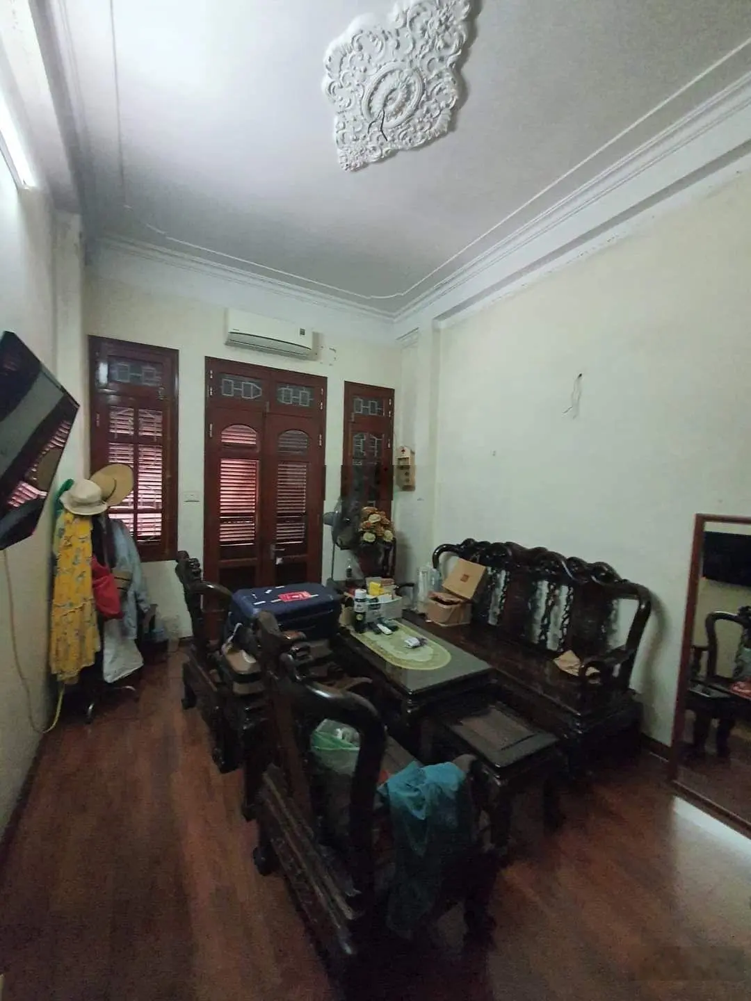 Bán nhà plcb - khuất duy tiến - tx - ngõ to hơn phố - vỉa hè 3m - kinh doanh sầm uất - nhỉnh 16 tỷ.