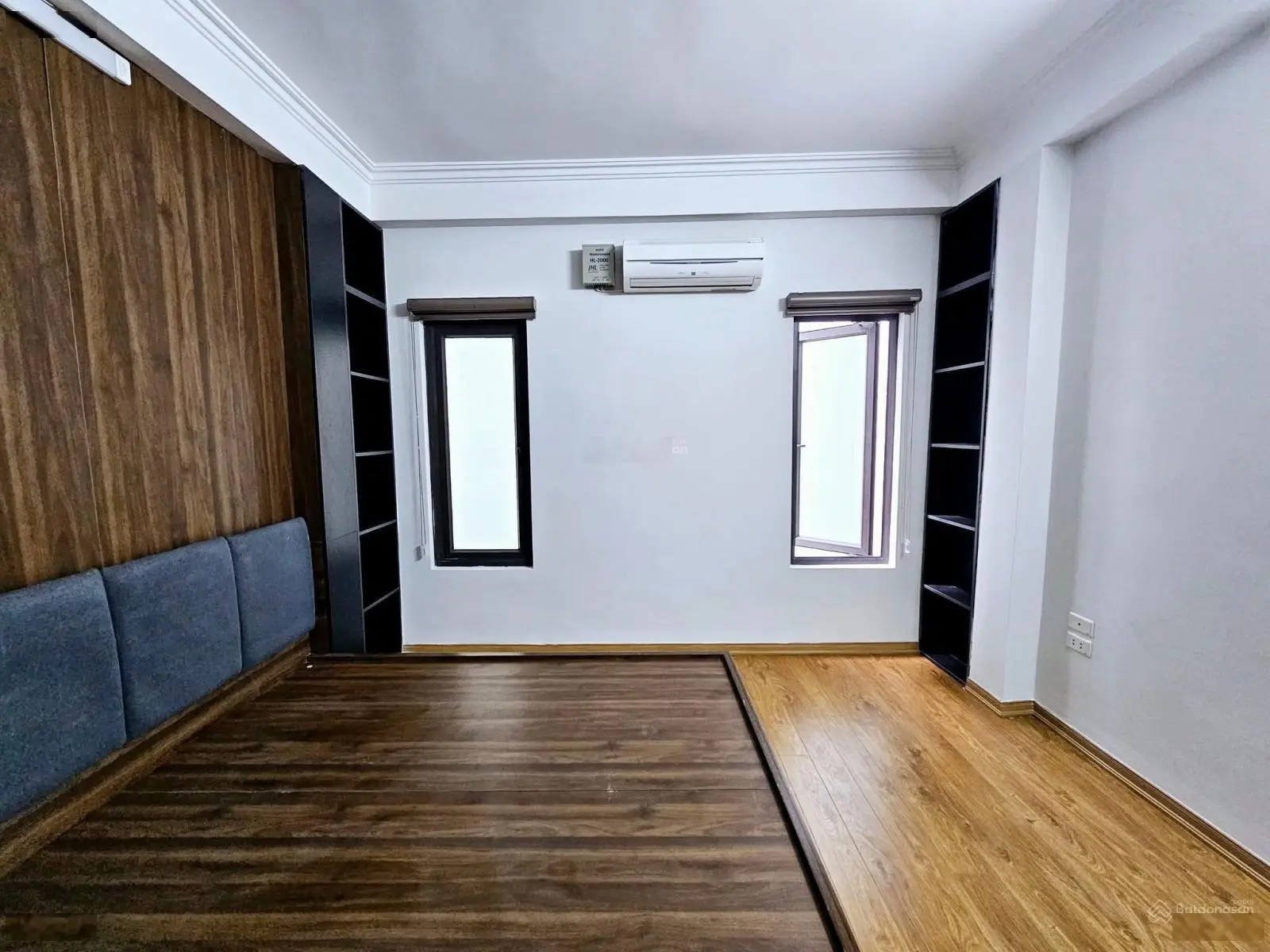 (Bán gấp) nhà 5 tầng Xuân Đỉnh sau Kosmo, Ngoại Giao Đoàn