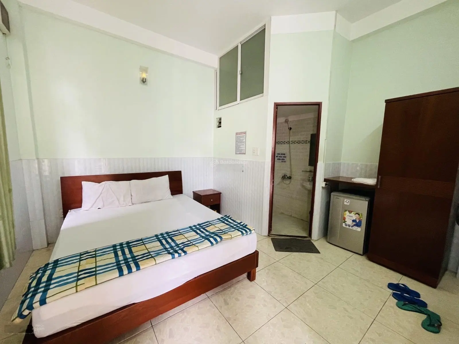 NHANH MỚI KỊP Ạ-Khách sạn 6 tầng hoàn công,hẻm 6m THÔNG Trường Chinh,k lộ giới.