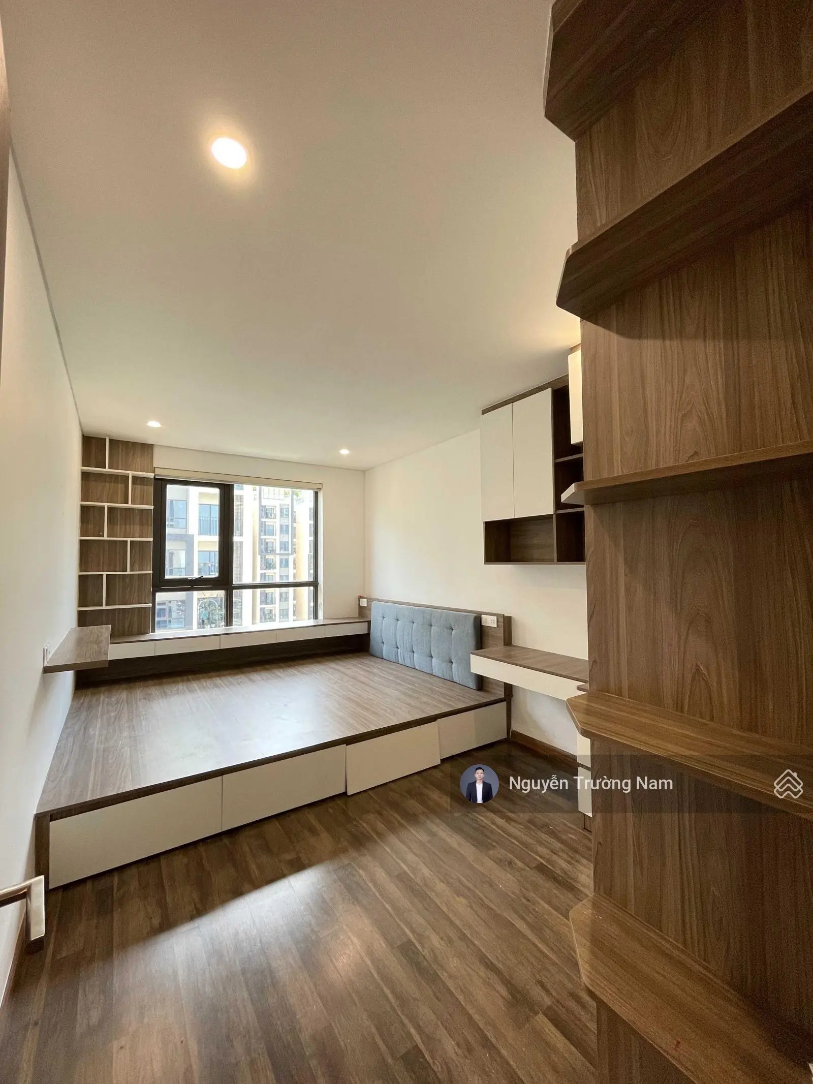 Chuyên bán Hà Đô - Cam kết báo giá thật, giá tốt nhất thị trường, 1PN 5 tỷ - 2PN 7 tỷ - 3PN 9 tỷ