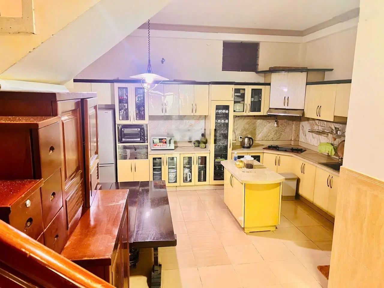 Bán siêu phẩm Đặng Văn Ngữ Q Phú Nhuận 75m2 vuông A4 5x15m sát HXH giá chỉ 11.2 tỷ