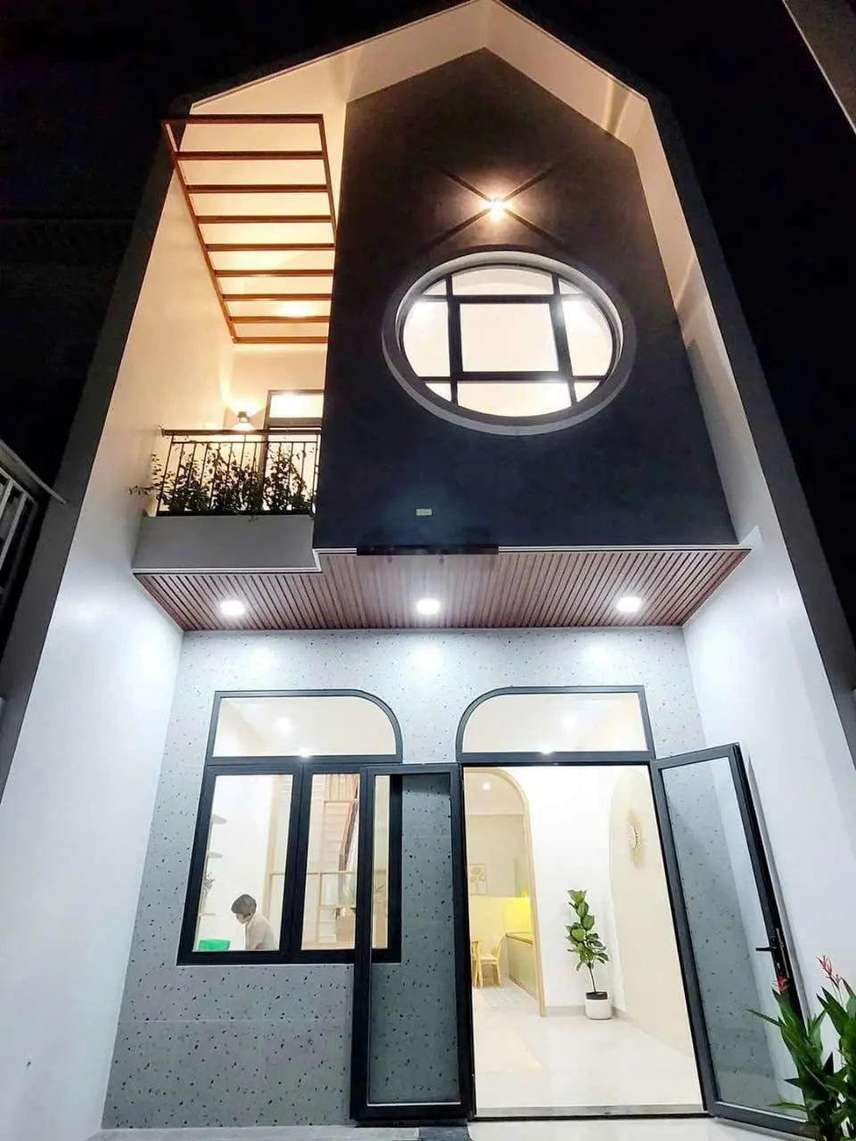 Bán nhà sổ riêng mặt tiền buôn bán nhỏ phường Trảng Dài, TP. Biên Hòa