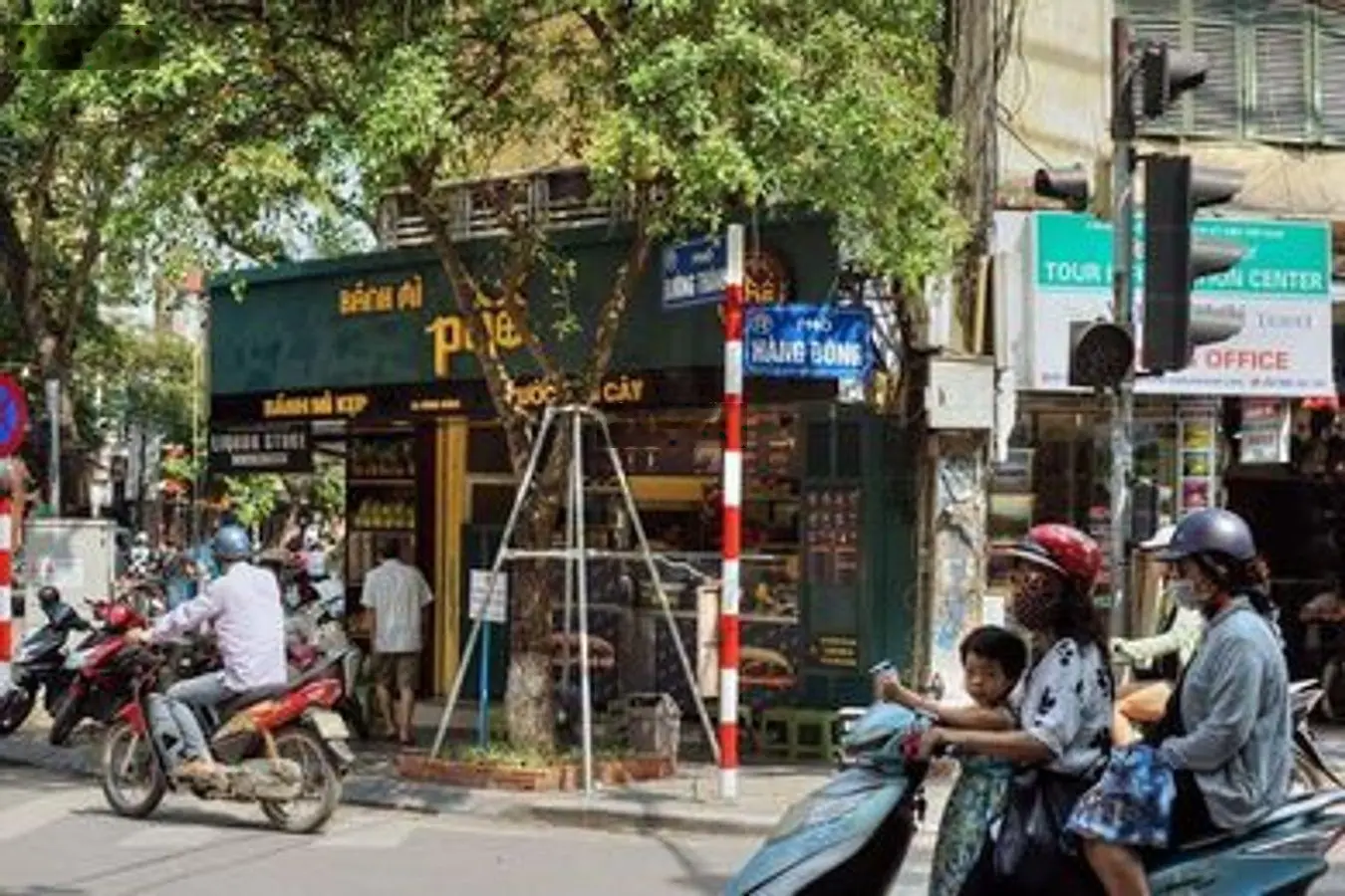 Giá đầu tư - mặt phố cổ Hoàn Kiếm - phố Hàng Bông 150m mặt tiền 4m - 75 tỷ thiện chí bán