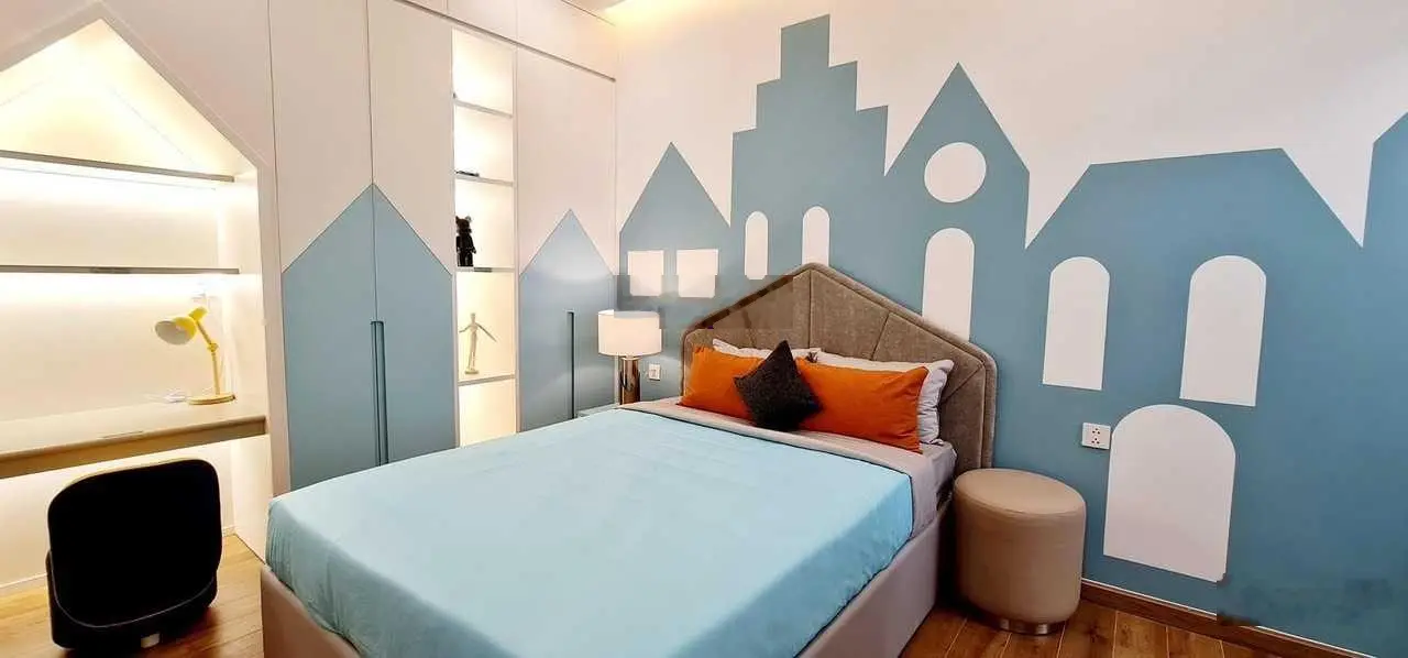 Chính chủ bán gấp căn hộ 61m2 Akari City Nam Long Phase 2 giá 3,1tỷ tháng 10 nhận nhà LH 0938 387 ***