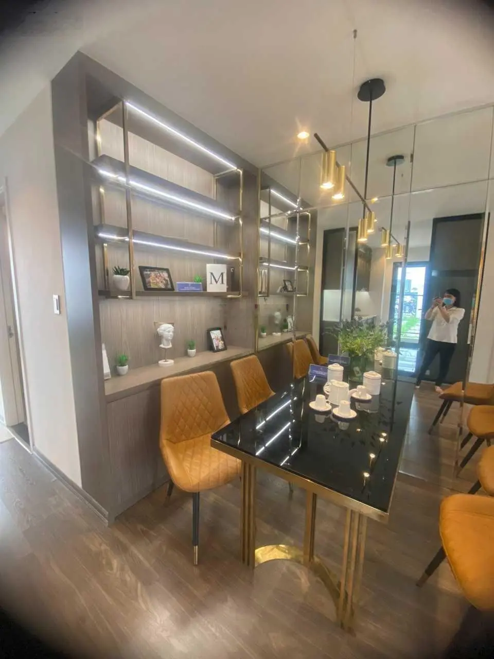 Bán chung cư cao cấp Thái Bình Eden Garden viên kim cương trong lòng thành phố Thái Bình