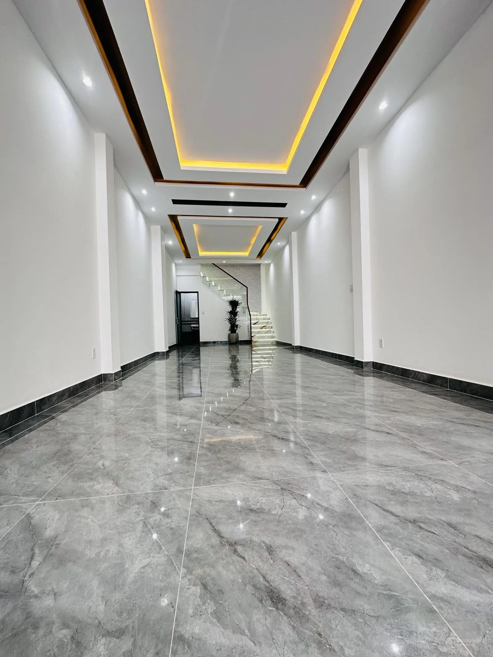 Nhà mặt tiền Thạnh Lộc 40, Phường Thạnh Lộc, Quận 12