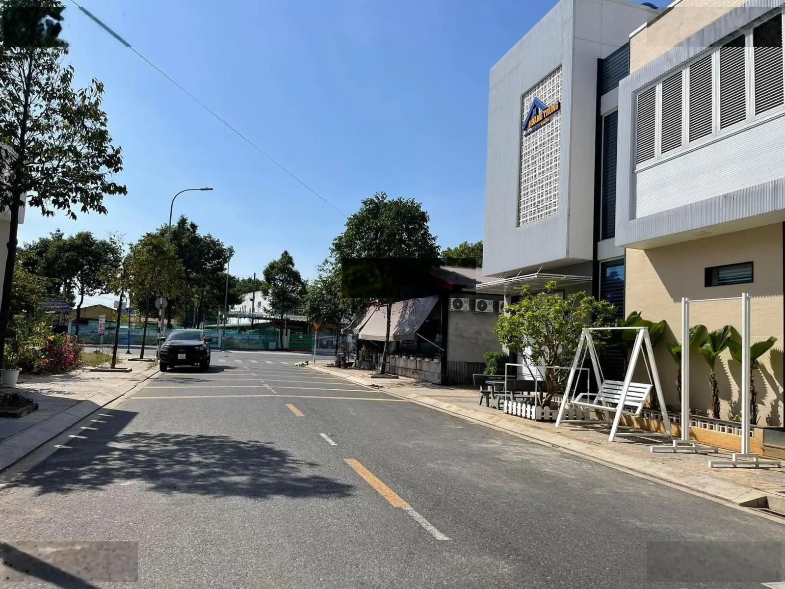 Cần bán gấp lô đất MTĐ Hàm Nghi, Phường 5, Bạc Liêu, DT 120m2, SHR