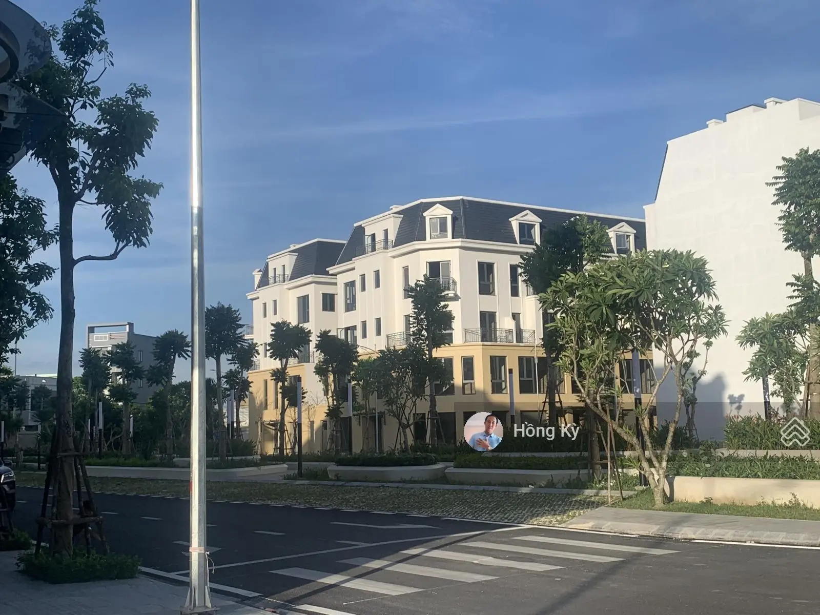 1,5 tỷ có ngay căn nhà phố 5 tầng, 346m2, 05 PN, gara ô tô, tại trung tâm thành phố Thanh Hoá