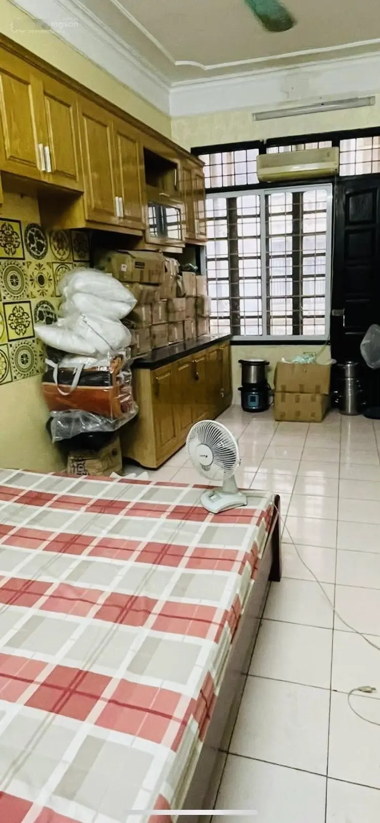THÁI HÀ! Phân lô, 2 mặt ngõ đều ô tô vào nhà, dân xây, kinh doanh tốt, văn phòng ngon. 60m*4T
