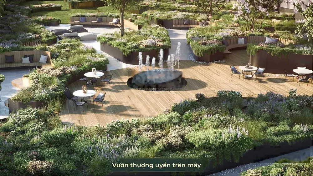 Hot: Bán căn 3PN view Hồ Thiên Nga, tầng trung, giá tốt nhất Sky Forest. LH: 0899 789 ***
