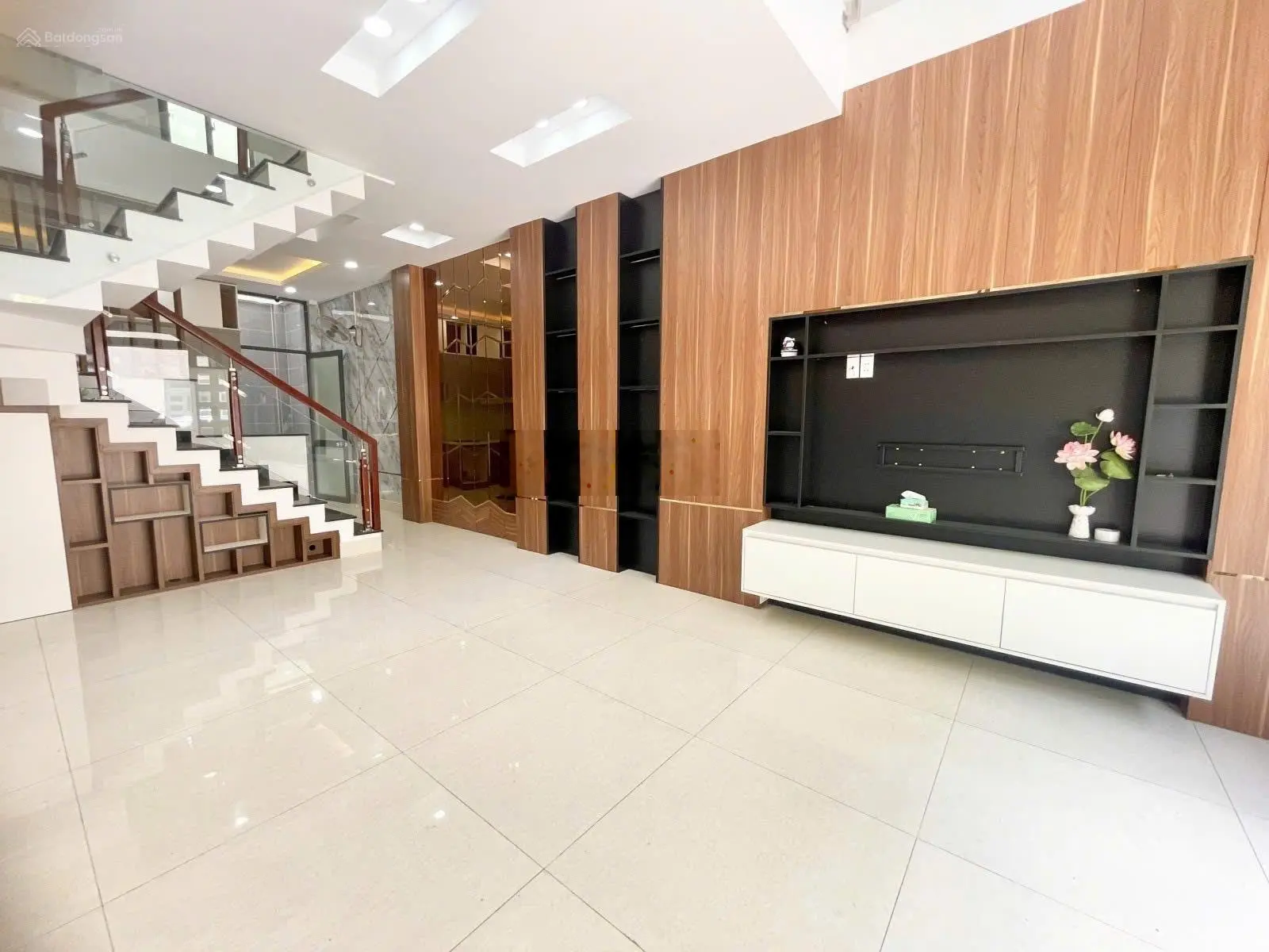 BÁN NHÀ THẠNH XUÂN QUẬN 12 KHU ĐỒNG BỘ CAO CẤP CÓ BẢO VỆ