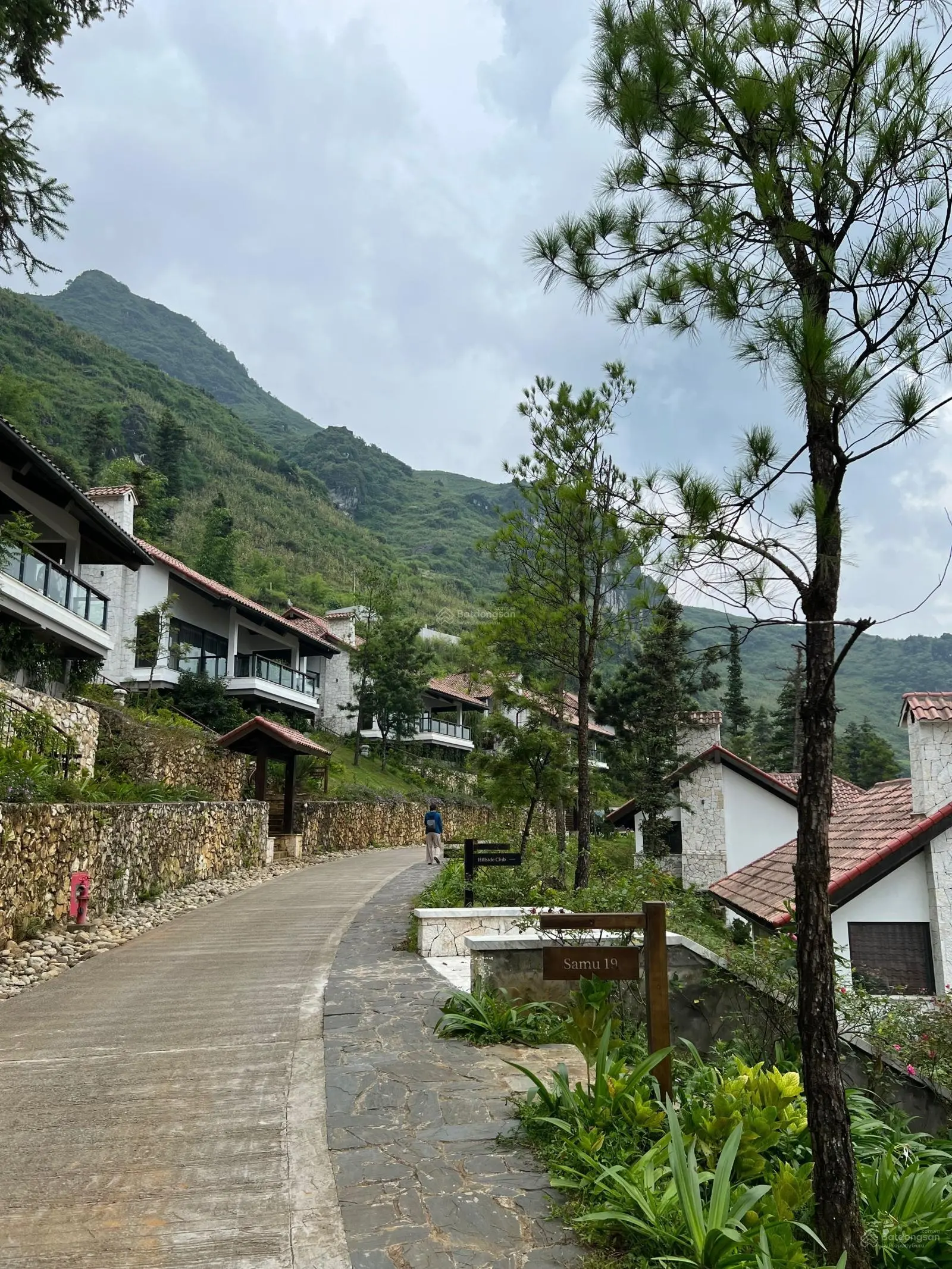 Chủ Đầu Tư Ra Hàng 6 Căn Shophouse Sapa Jade Hill sổ đỏ lâu dài, 0905 956 ***miễn trung gian)