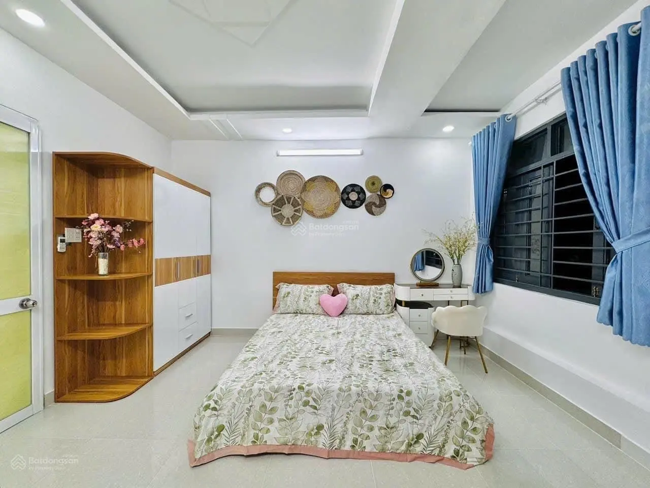 Ưu tiên khách mua bán nhanh nhà Đ. Hoàng Văn Thụ, Q. Tân Bình / 66m2 / (sổ hồng riêng)