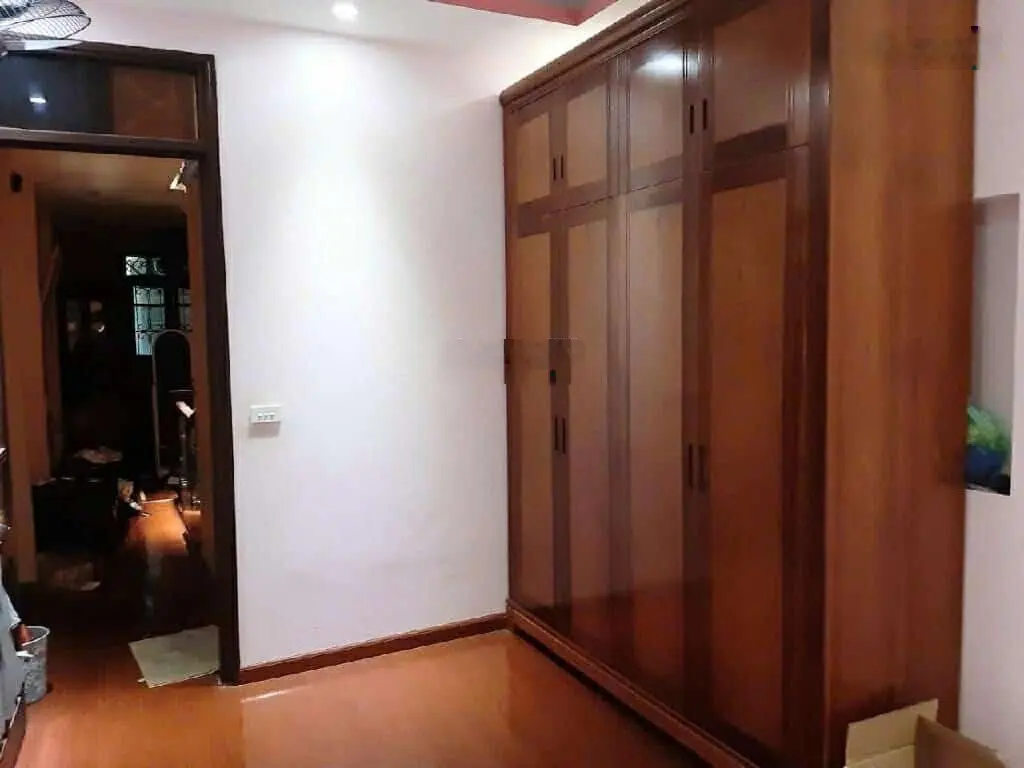 Nhà đẹp ô tô vào nhà - Vương Thừa Vũ Thanh Xuân - DT 50m2 - giá cực phẩm 12,5 tỷ
