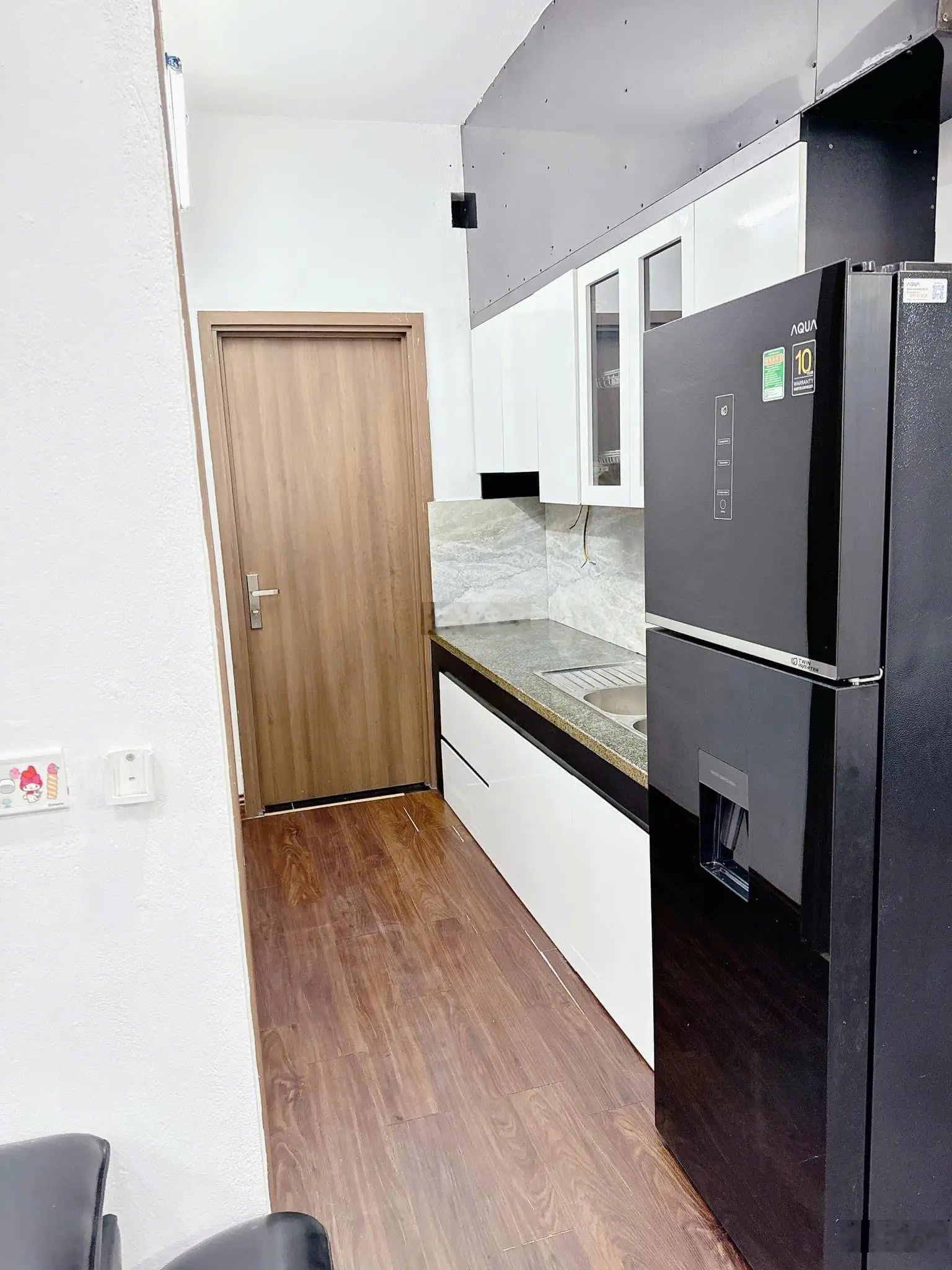 Cần bán căn hộ 2PN chung cư TNG Minh Cầu DT 64,4m2 tại trung tâm TP Thái Nguyên - LH: 0916 456 ***