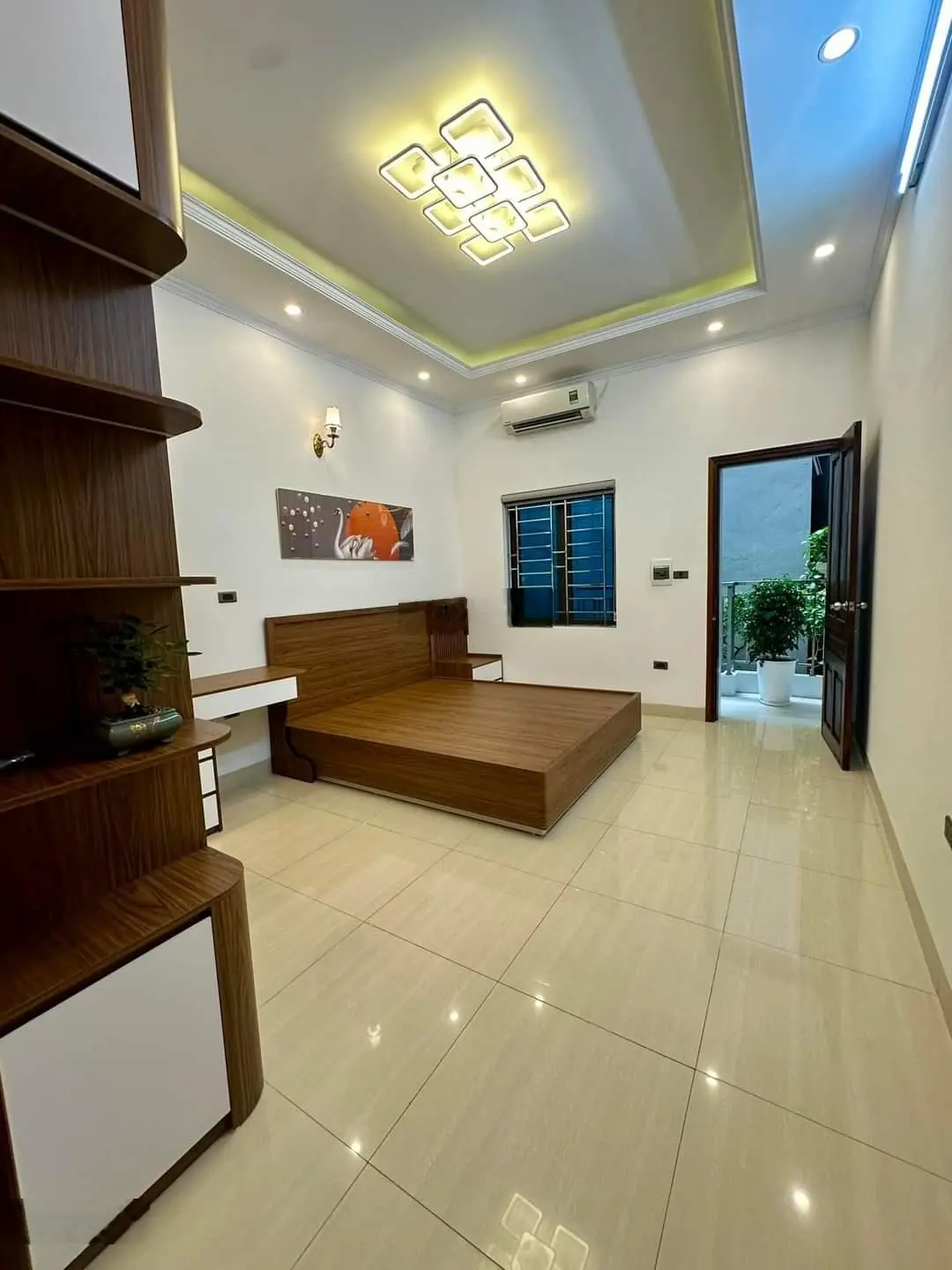 Bán nhà 46/50m2 x 4m x 5 tầng lô góc, ngõ 3m thoáng, nhà đẹp ful nội thất, Q. Thanh Xuân nhỉnh 8 tỷ